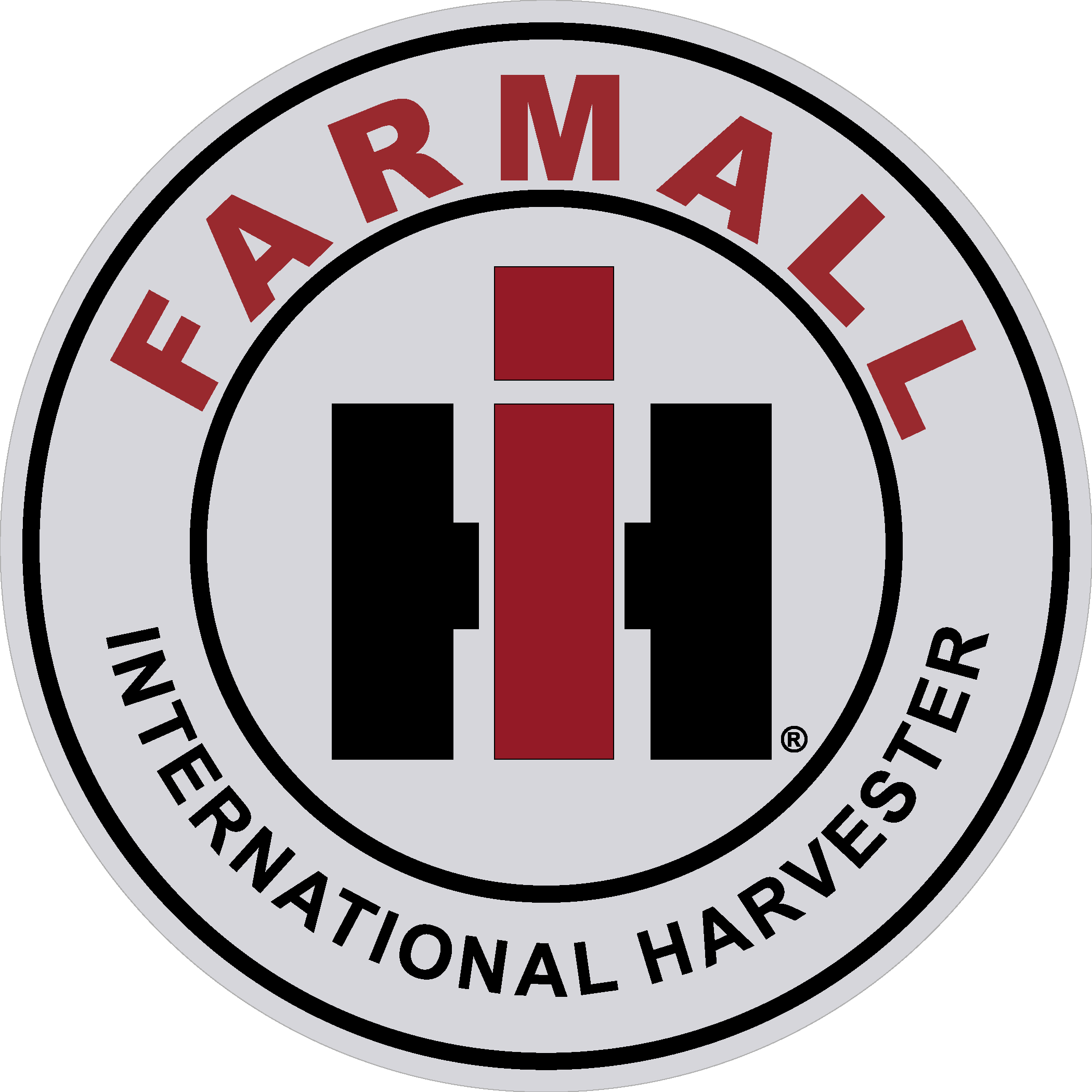 International Harvester Logo